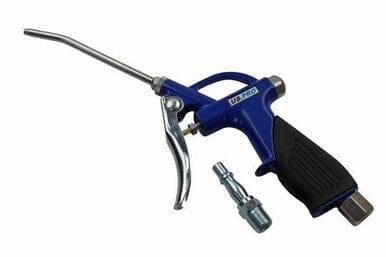 US PRO Tools Air Dust Gun 100mm Nozzle With Grip Handle 8780 - Tools 2U Direct SW