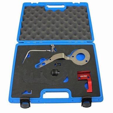 US PRO Tools BMW N47 N47S Diesel Twin Camshaft Timing Locking Tool Mini 7045