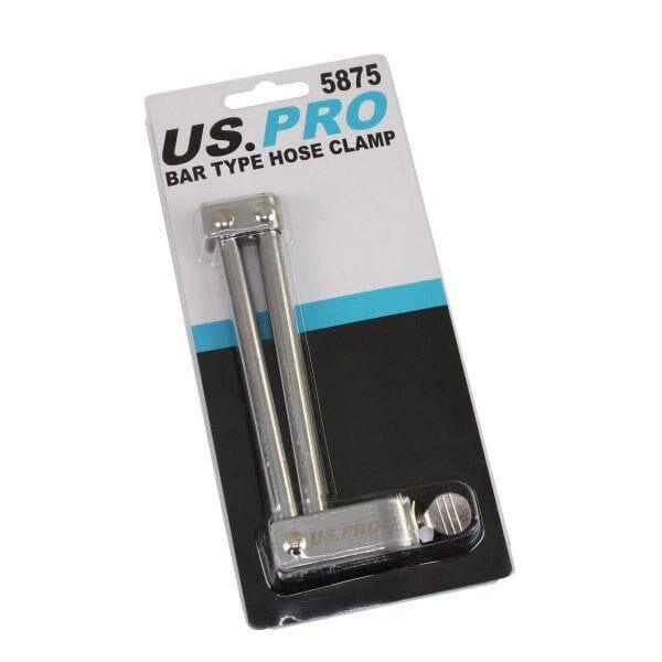 US PRO Tools Brake Flexi Pipe Clamp Hydraulic Fluid Coolant Hose Pinch Bar 5875 - Tools 2U Direct SW
