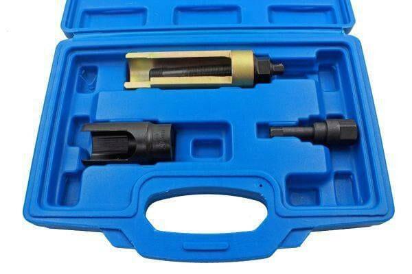 US PRO Tools Diesel Injector Puller / Remover Tools for Mercedes CDI Engine Sprinter C/E Class 5585 - Tools 2U Direct SW