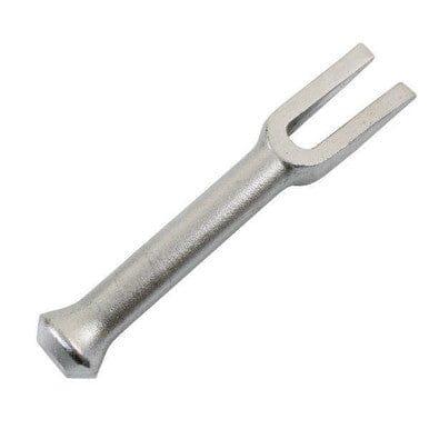 US PRO Tools Fork Ball Joint Splitter/Separator With 18mm Jaw Opening 6035 - Tools 2U Direct SW