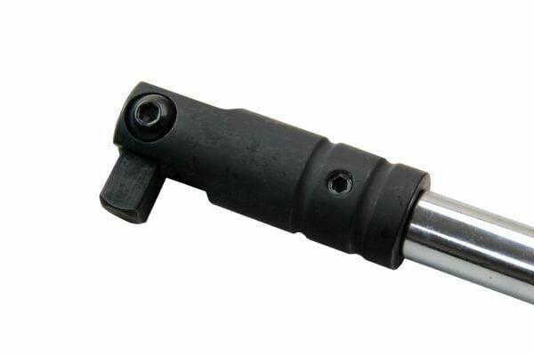 US PRO Tools Heavy Duty 1/2" Drive Power Breaker Knuckle Socket Wrench Bar 30" Length 1572 - Tools 2U Direct SW