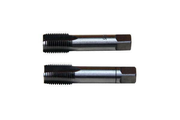 US PRO Tools M14 x 1.5mm Thread Taper & Plug Set - HSS Thread Repair Tap 2658 - Tools 2U Direct SW
