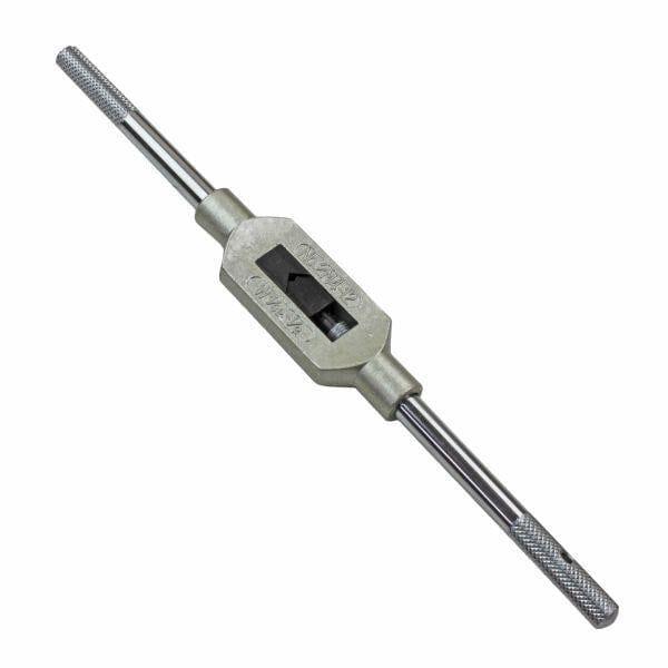 US PRO Tools M4 to M12 Adjustable Tap Holder Wrench, For Taper & Plug etc 2692 - Tools 2U Direct SW