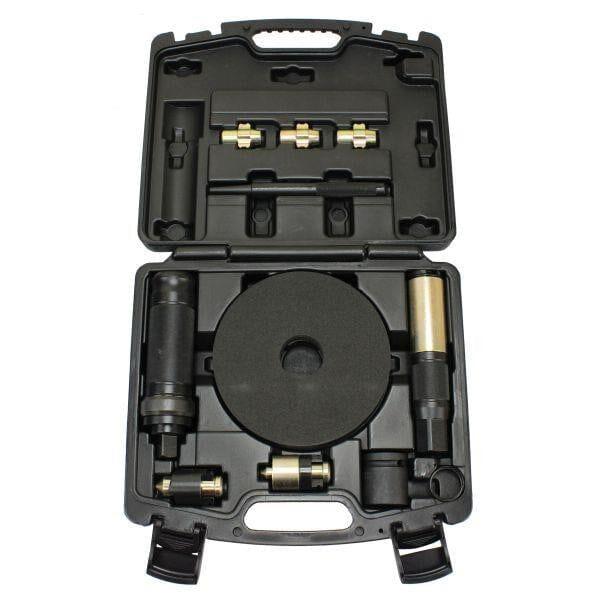 US PRO Tools Master Locking Wheel Nut Removal Set universal Remover Tool Kit 3651 - Tools 2U Direct SW