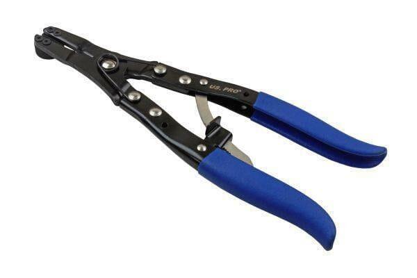 US PRO Tools Motorcycle Brake Piston Removal Pliers 6816 - Tools 2U Direct SW