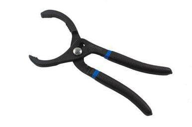 US PRO Tools Oil Filter Pliers Filter Wrench Remover 45 - 89mm 3268 - Tools 2U Direct SW