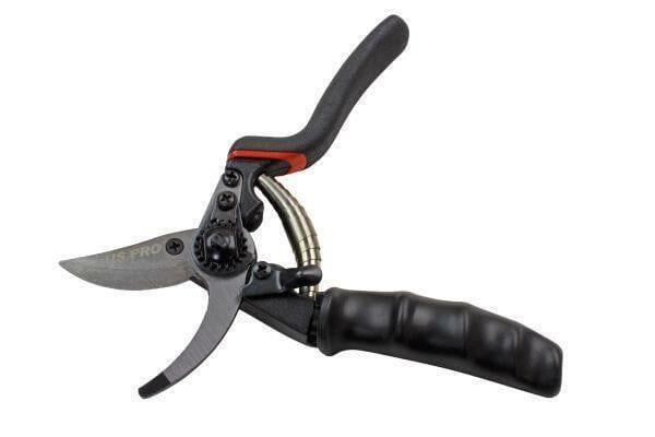 US PRO Tools Pruning Shears Secateurs Cutters with Soft Grip Revolving Handle Plant Cutting 9067 - Tools 2U Direct SW