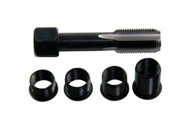 US PRO Tools Spark Plug Thread Repair Kit M12 X 1.25 5874 - Tools 2U Direct SW