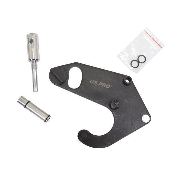 US PRO Tools Timing Locking Tool For Renault 1.6DCI R9M Traffic Scenic 7153 - Tools 2U Direct SW