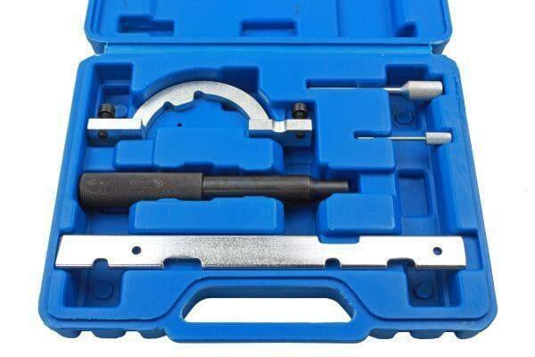 US PRO Tools Vauxhall Timing Kit - Chain Drive - Petrol 1.0, 1.2, 1.4 3272 - Tools 2U Direct SW