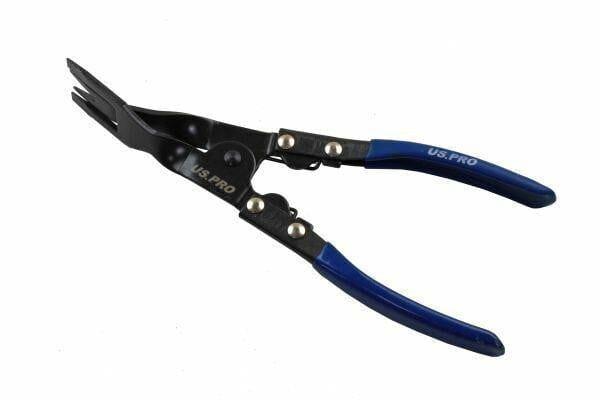 US PRO Trim Pannel Clip Removal Pliers Tool 5437 - Tools 2U Direct SW